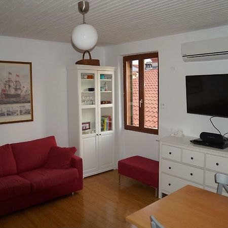Apartment Piran Svobode Bagian luar foto