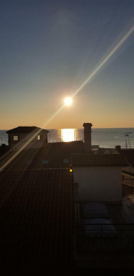 Apartment Piran Svobode Bagian luar foto
