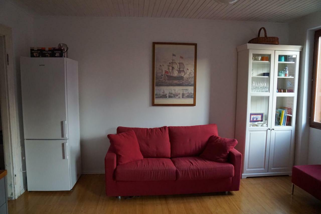 Apartment Piran Svobode Bagian luar foto