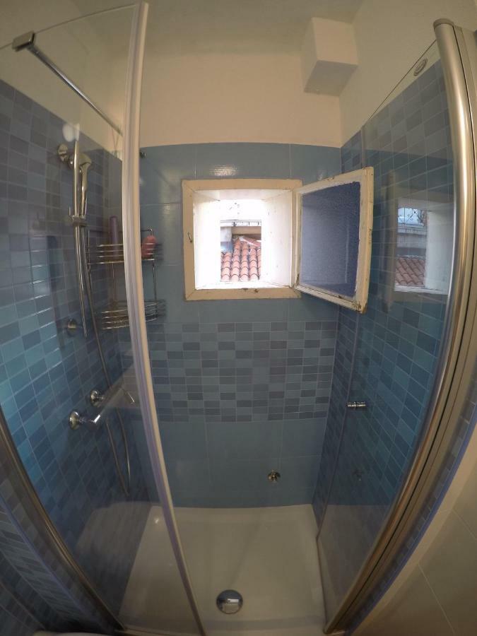 Apartment Piran Svobode Bagian luar foto