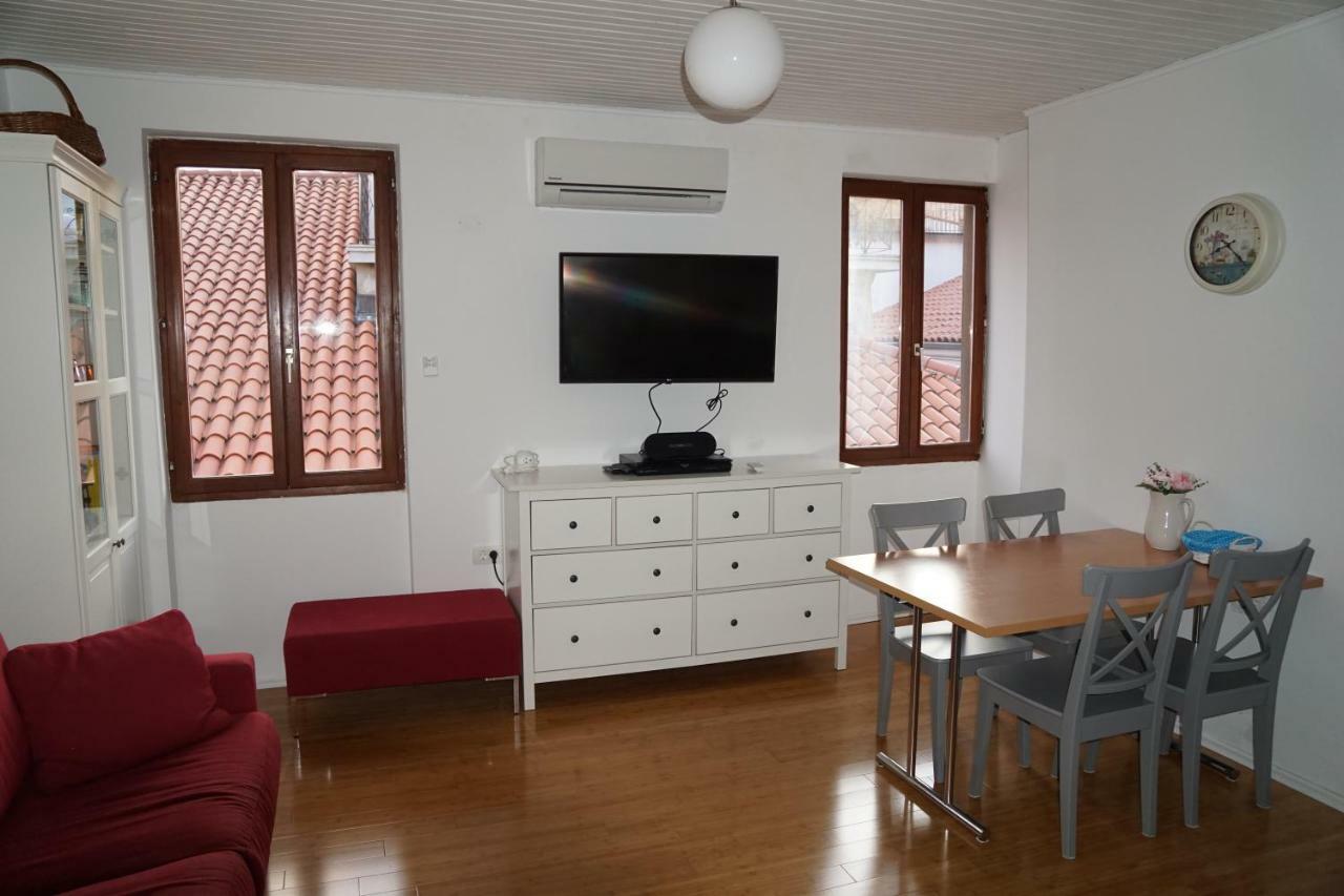 Apartment Piran Svobode Bagian luar foto