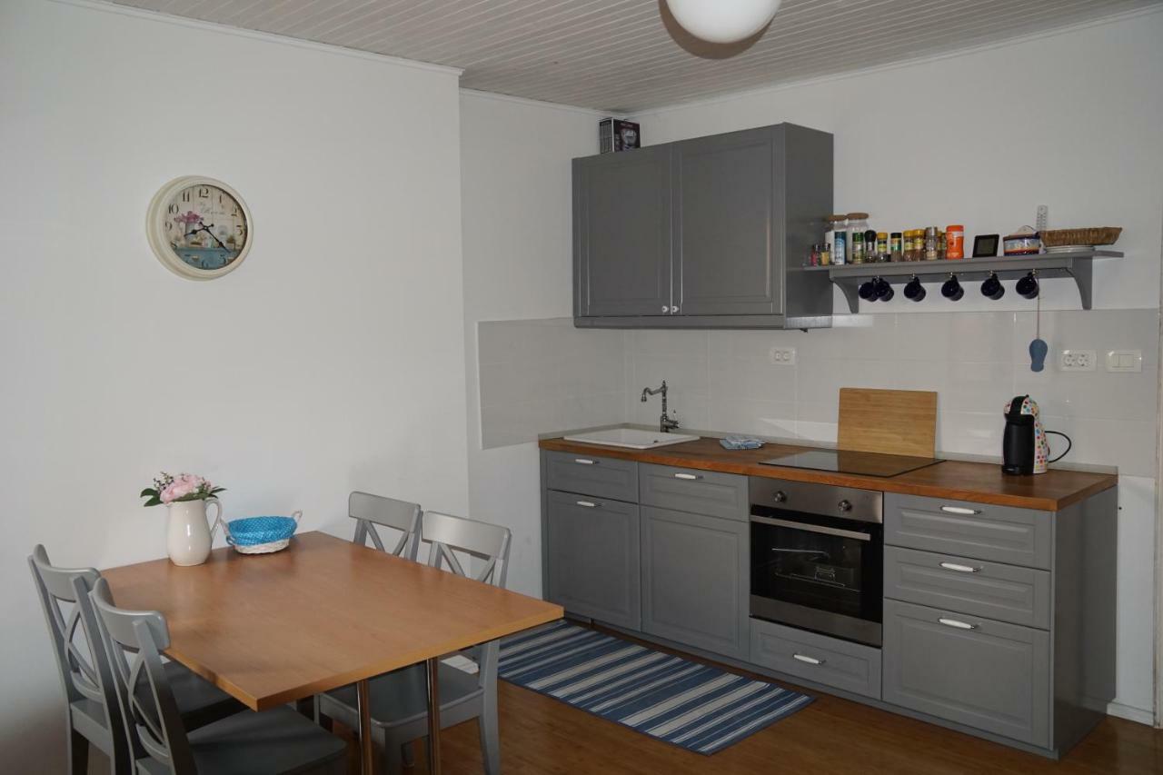 Apartment Piran Svobode Bagian luar foto