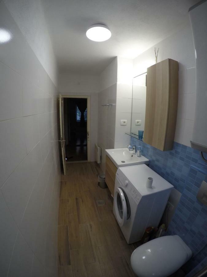 Apartment Piran Svobode Bagian luar foto
