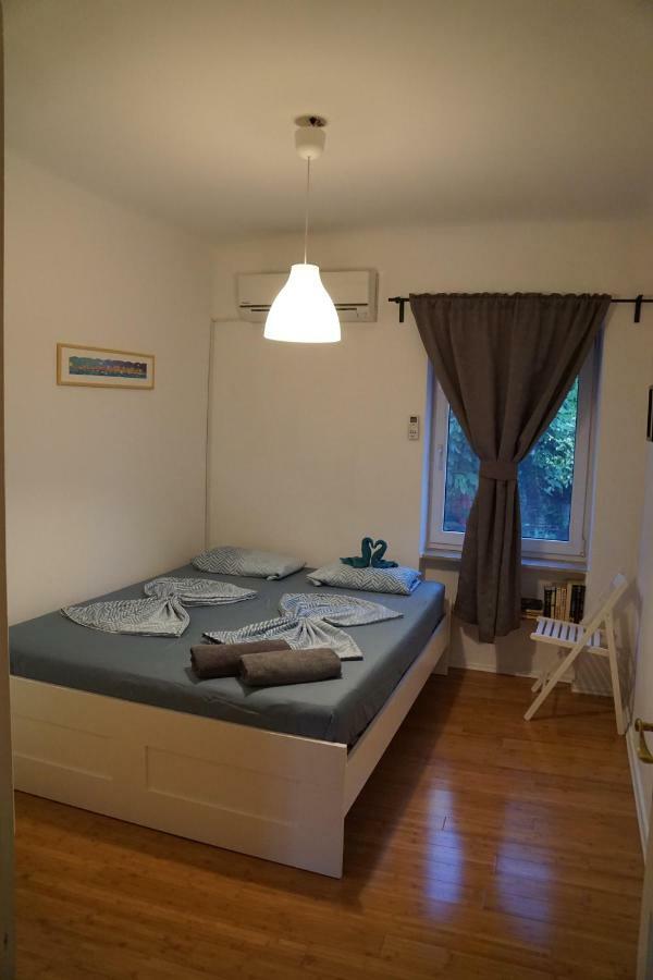 Apartment Piran Svobode Bagian luar foto