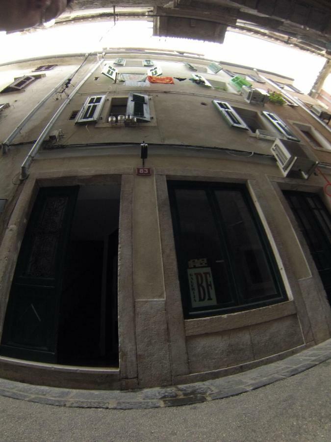 Apartment Piran Svobode Bagian luar foto